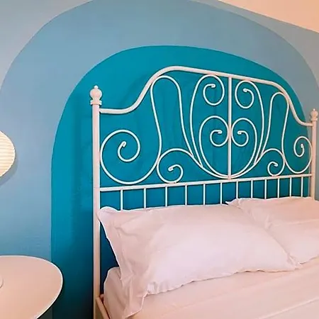 Casa Dei Catalani- Rustic Charm