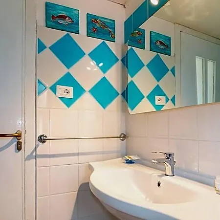 Casa Dei Catalani- Rustic Charm 4* Oristano