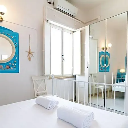 Casa Dei Catalani- Rustic Charm Szálloda Oristano