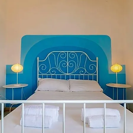 Casa Dei Catalani- Rustic Charm Oristano