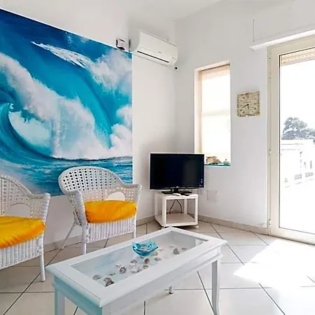 Casa Dei Catalani- Rustic Charm 4*