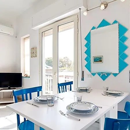 Casa Dei Catalani- Rustic Charm