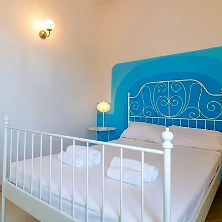 Casa Dei Catalani- Rustic Charm