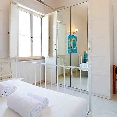 Casa Dei Catalani- Rustic Charm Szálloda 4*