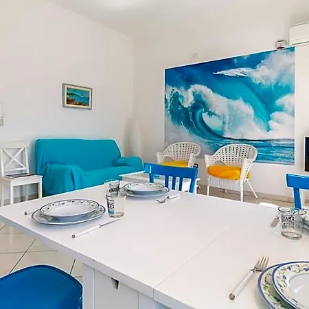 Casa Dei Catalani- Rustic Charm