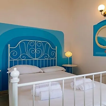 Hotel Casa Dei Catalani- Rustic Charm Oristano