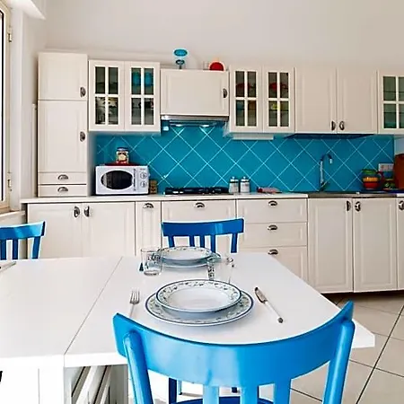 Casa Dei Catalani- Rustic Charm