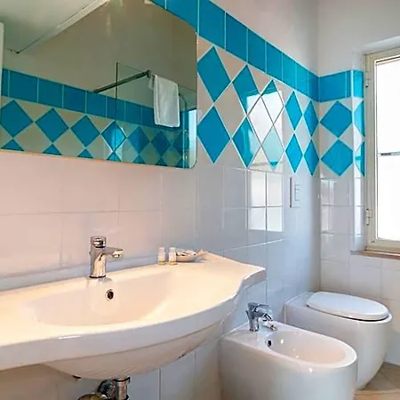 Casa Dei Catalani- Rustic Charm Hotel Oristano