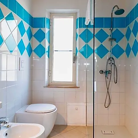 Casa Dei Catalani- Rustic Charm Szálloda