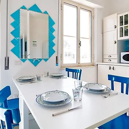 Casa Dei Catalani- Rustic Charm Hotel Oristano